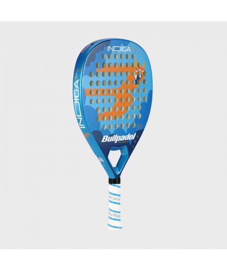 tienda de padel Madrid, tienda de padel online, tienda de padel españa, tienda de padel en linea, PALA BULLPADEL INDIGA BOY 26 tienda de padel Madrid, tienda de padel online, tienda de padel españa, tienda de padel en linea, PALA BULLPADEL INDIGA BOY 26