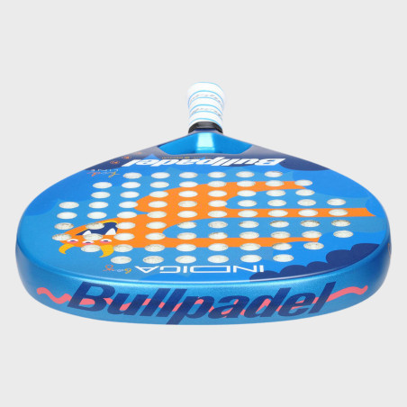 RACKET BULLPADEL INDIGA BOY 26