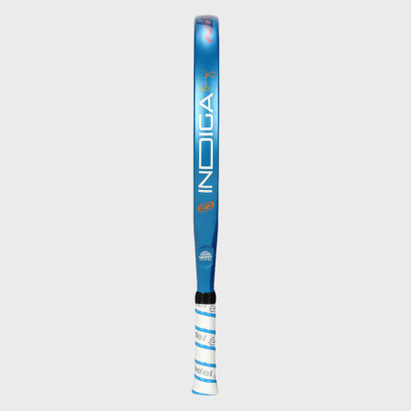 RAQUETTE BULLPADEL INDIGA BOY 26