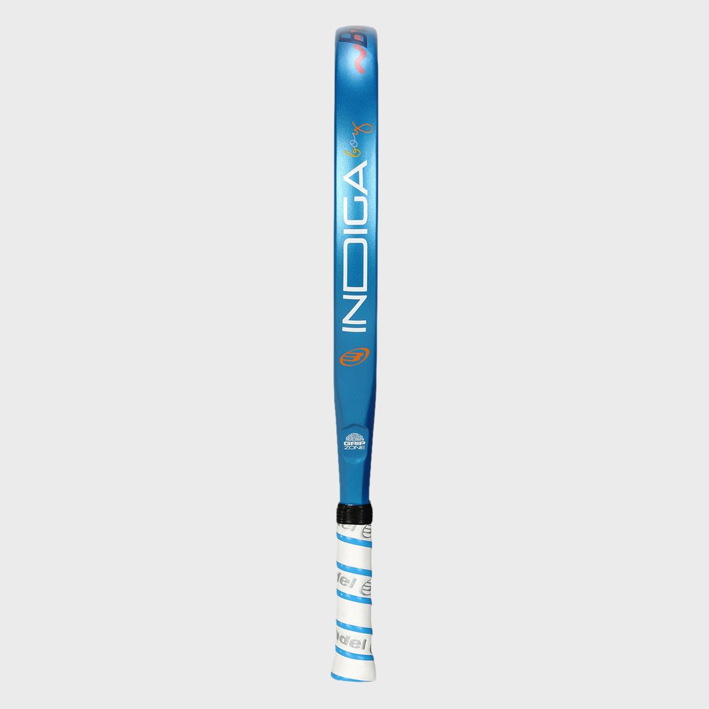 RACKET BULLPADEL INDIGA BOY 26