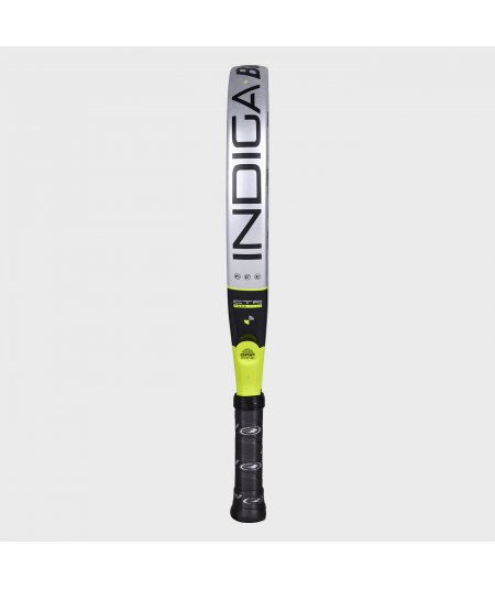 tienda de padel Madrid, tienda de padel online, tienda de padel españa, tienda de padel en linea, PALA BULLPADEL INDIGA CTR 26