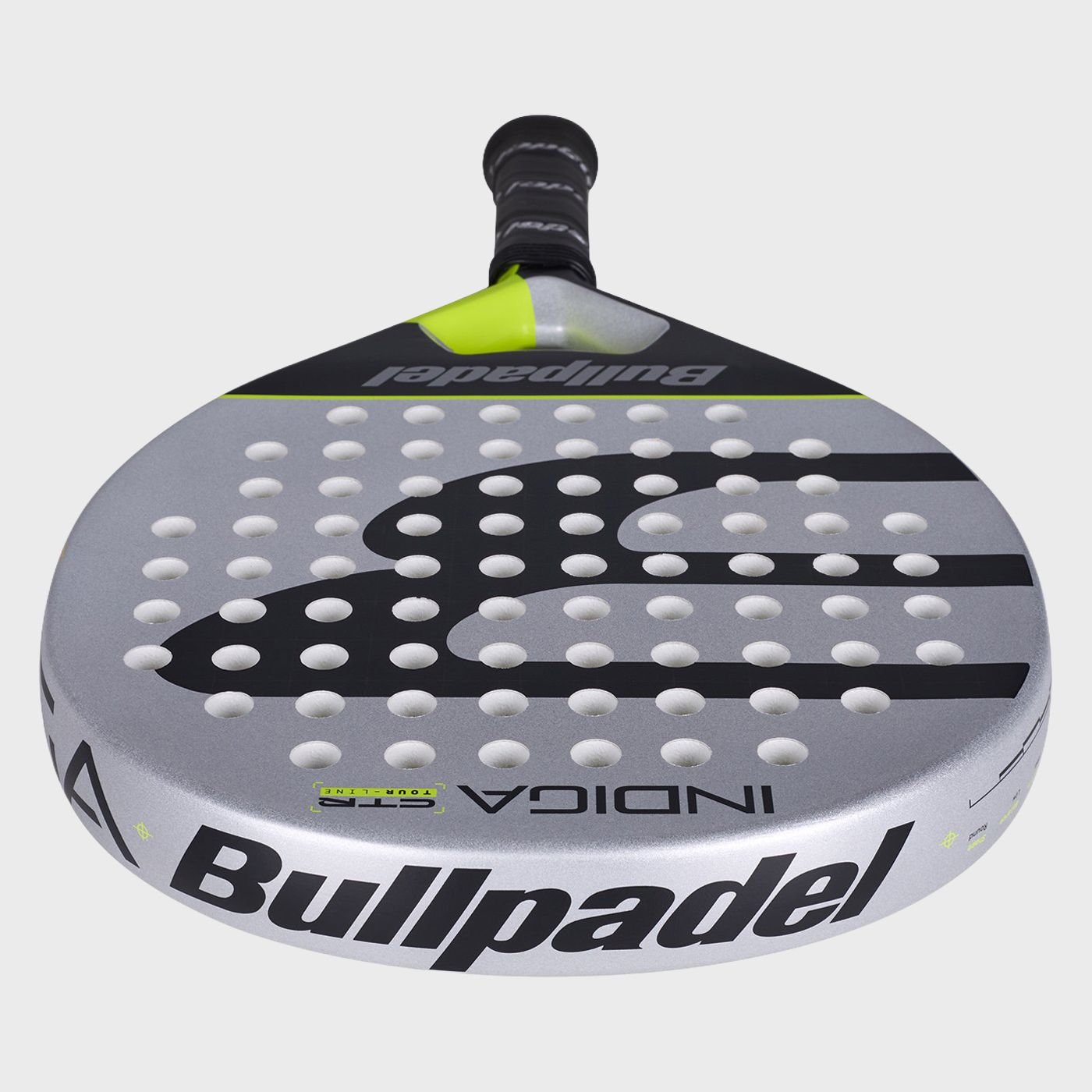 RACKET BULLPADEL INDIGA CTR 26