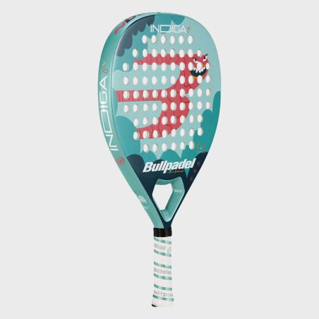 RACKET BULLPADEL INDIGA GIRL 26