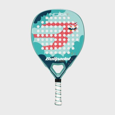 RACCHETTA BULLPADEL INDIGA GIRL 26