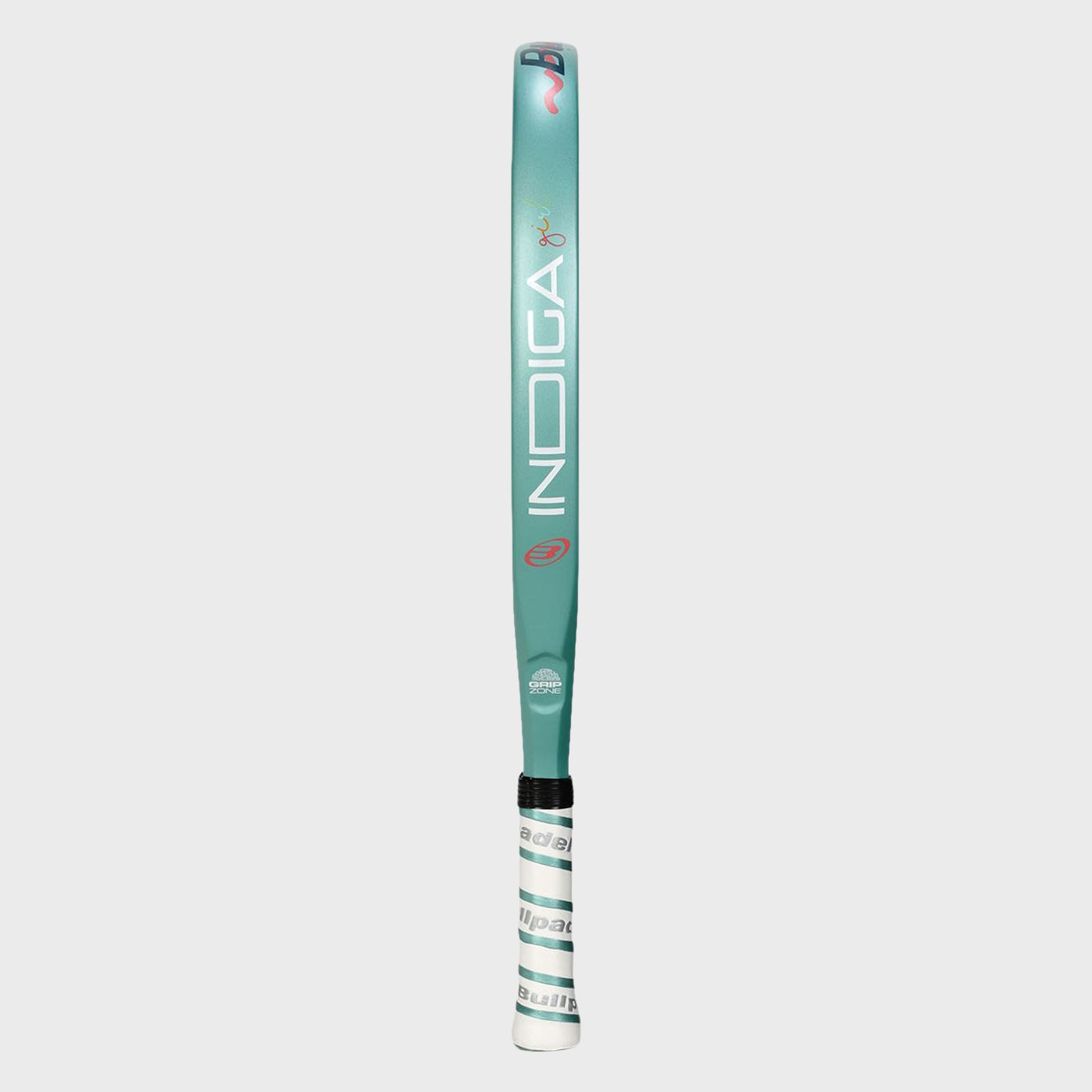 RACKET BULLPADEL INDIGA GIRL 26