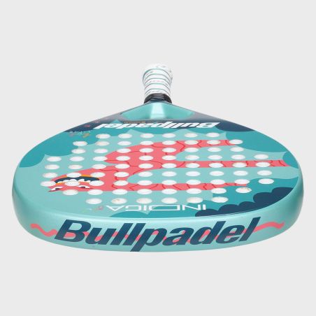 RACCHETTA BULLPADEL INDIGA GIRL 26