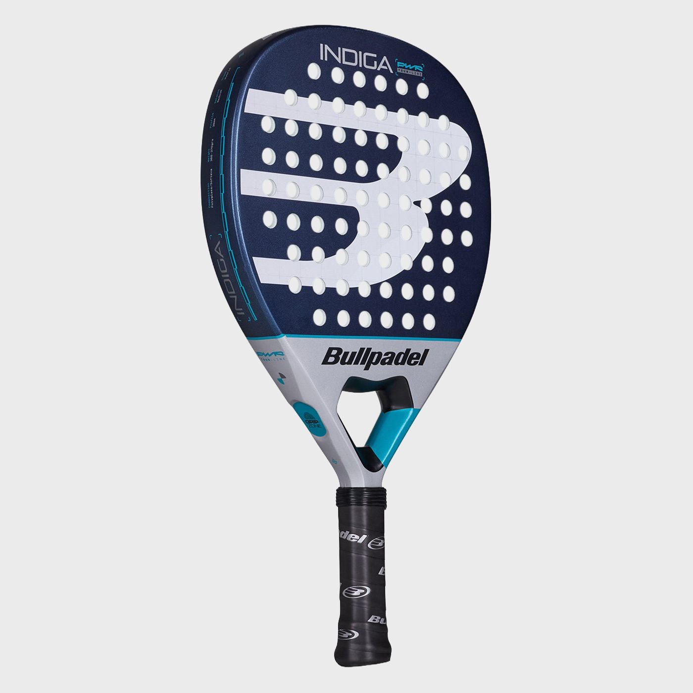 RAQUETTE BULLPADEL INDIGA PWR 26