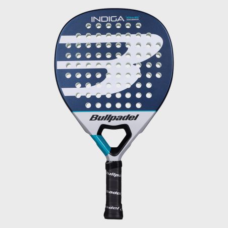 tienda de padel Madrid, tienda de padel online, tienda de padel españa, tienda de padel en linea, PALA BULLPADEL INDIGA PWR 26