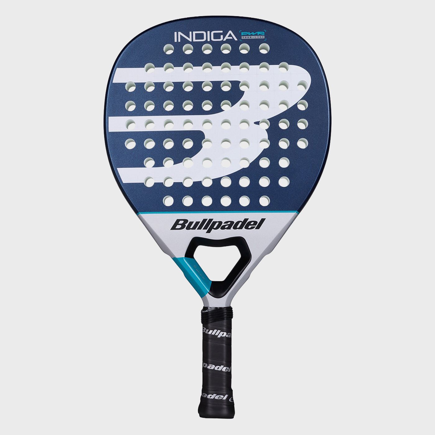 RACHETTA BULLPADEL INDIGA PWR 26
