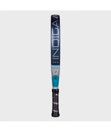 tienda de padel Madrid, tienda de padel online, tienda de padel españa, tienda de padel en linea, PALA BULLPADEL INDIGA PWR 26