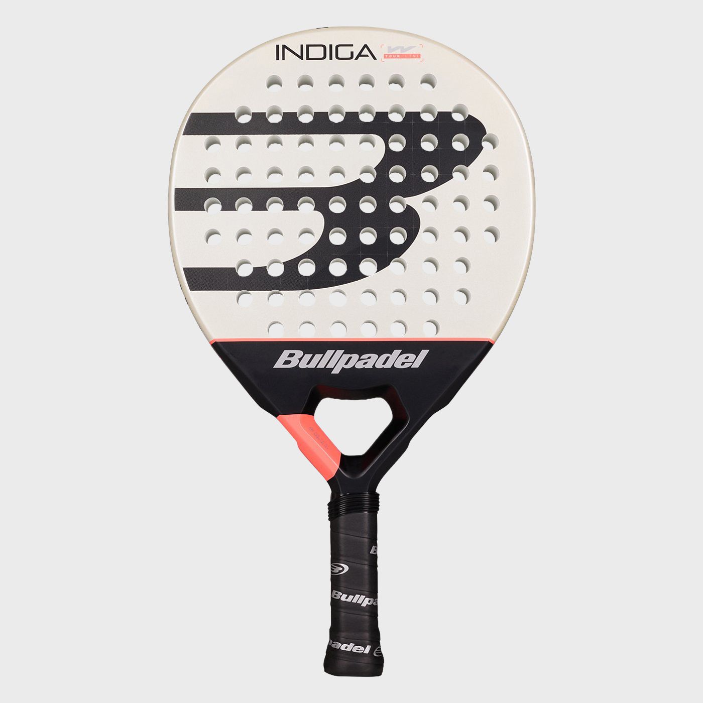 RAQUETTE BULLPADEL INDIGA W 26
