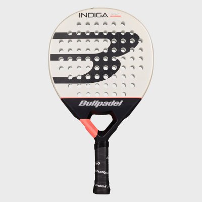 PALA BULLPADEL INDIGA W 26