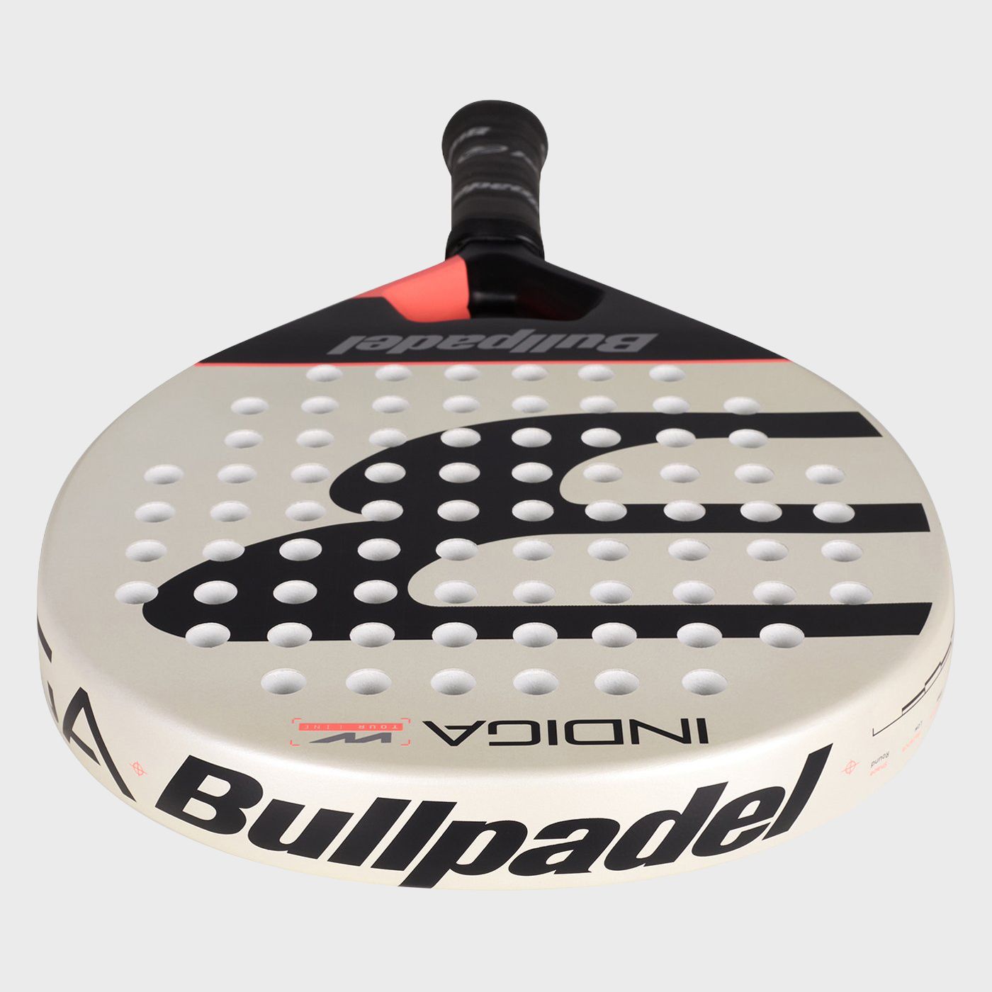 RACHETTA BULLPADEL INDIGA W 26