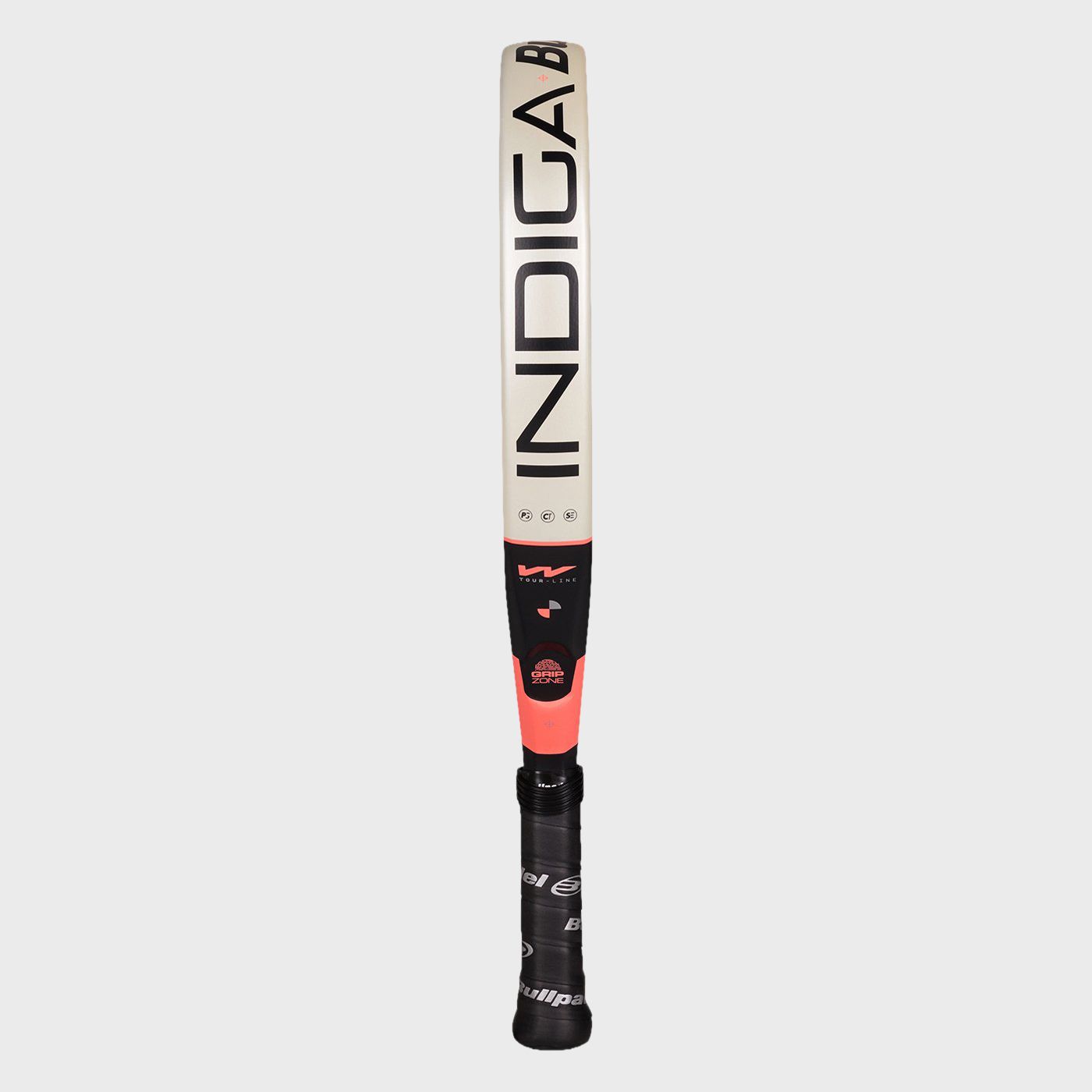 RAQUETTE BULLPADEL INDIGA W 26