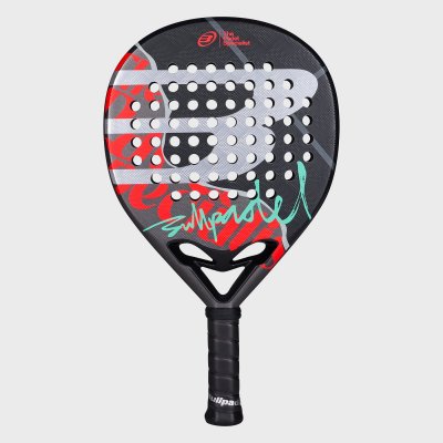 RACHETTA BULLPADEL IONIC CONTROL 26