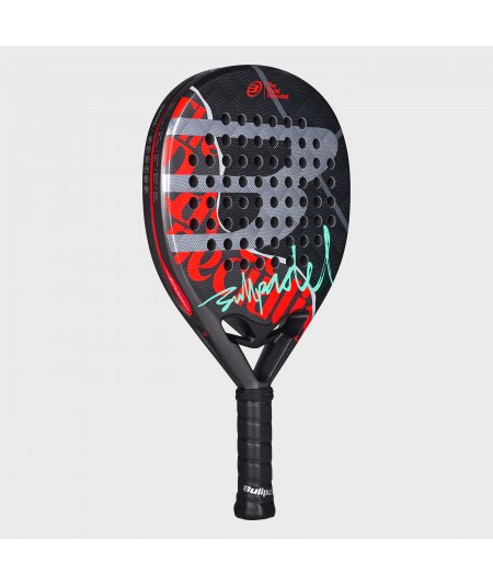 tienda de padel Madrid, tienda de padel online, tienda de padel españa, tienda de padel en linea, PALA BULLPADEL IONIC CONTROL 2