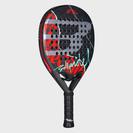RACHETTA BULLPADEL IONIC CONTROL 26