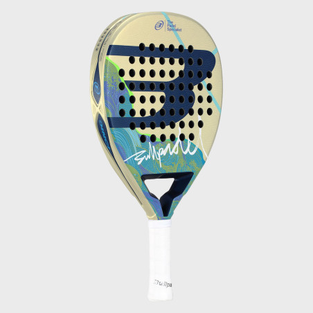 RACKET BULLPADEL IONIC LIGHT 26