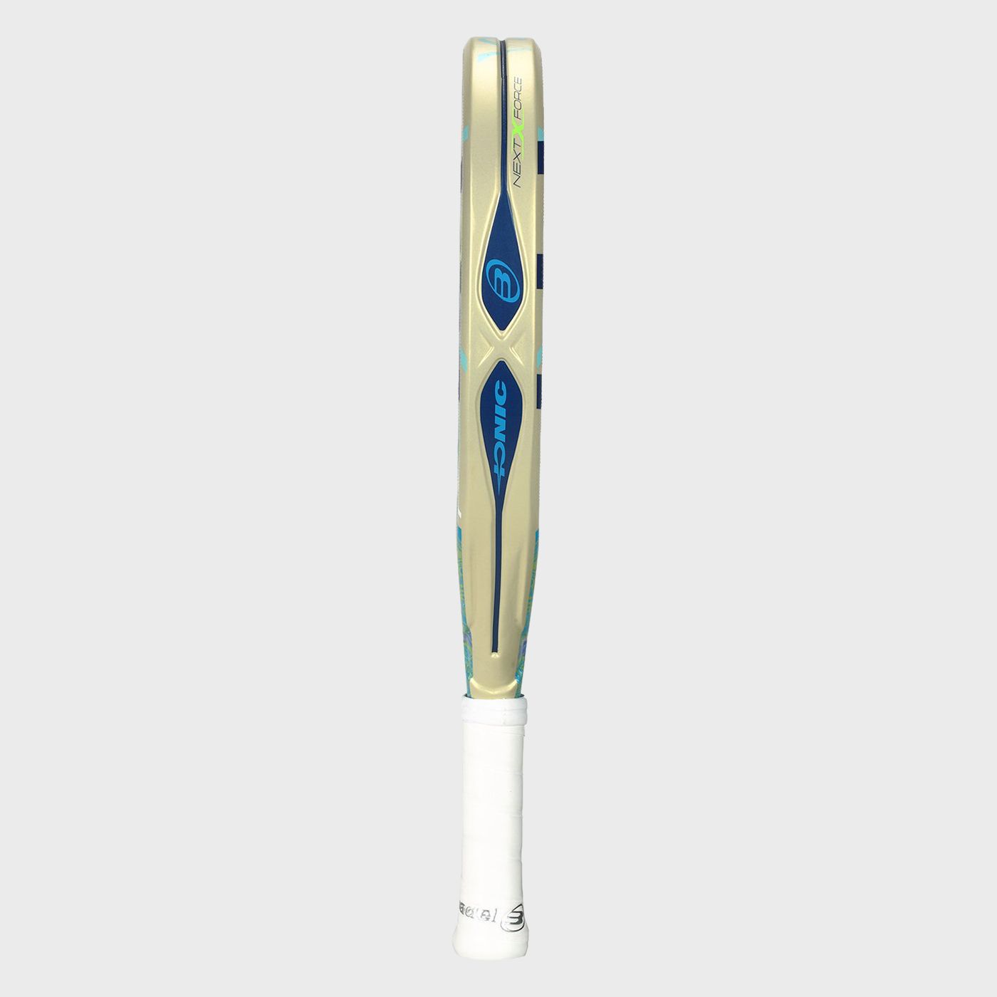 RAQUETTE BULLPADEL IONIC LIGHT 26