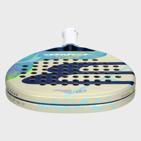 RAQUETTE BULLPADEL IONIC LIGHT 26