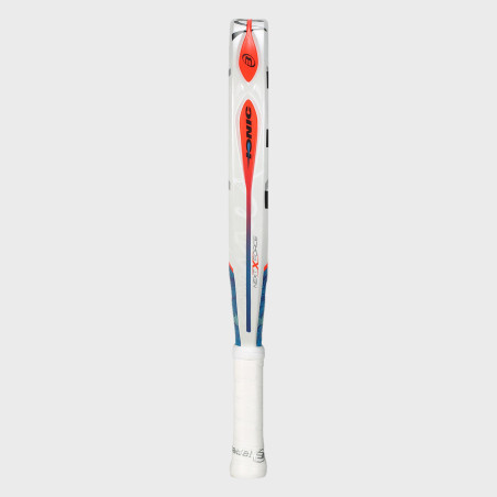RACHETTA BULLPADEL IONIC POWER 26