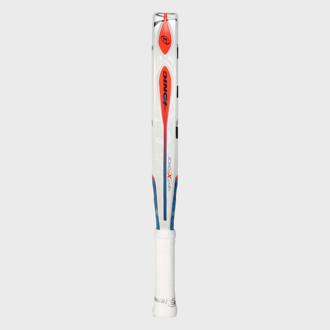 tienda de padel Madrid, tienda de padel online, tienda de padel españa, tienda de padel en linea, PALA BULLPADEL IONIC POWER 26