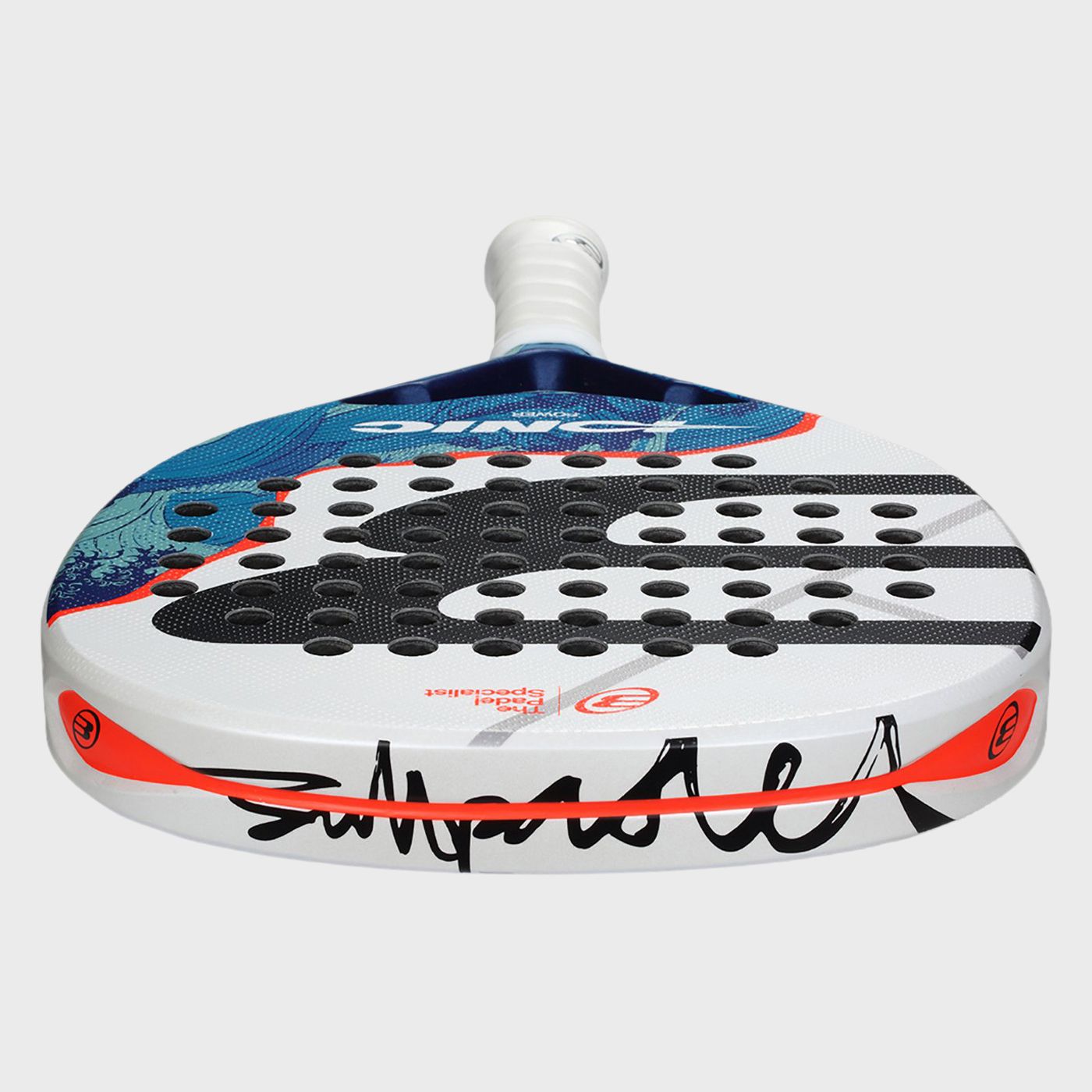 RACHETTA BULLPADEL IONIC POWER 26