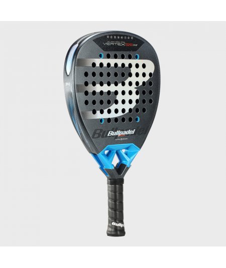 tienda de padel Madrid, tienda de padel online, tienda de padel españa, tienda de padel en linea, PALA BULLPADEL VERTEX 05 CMF