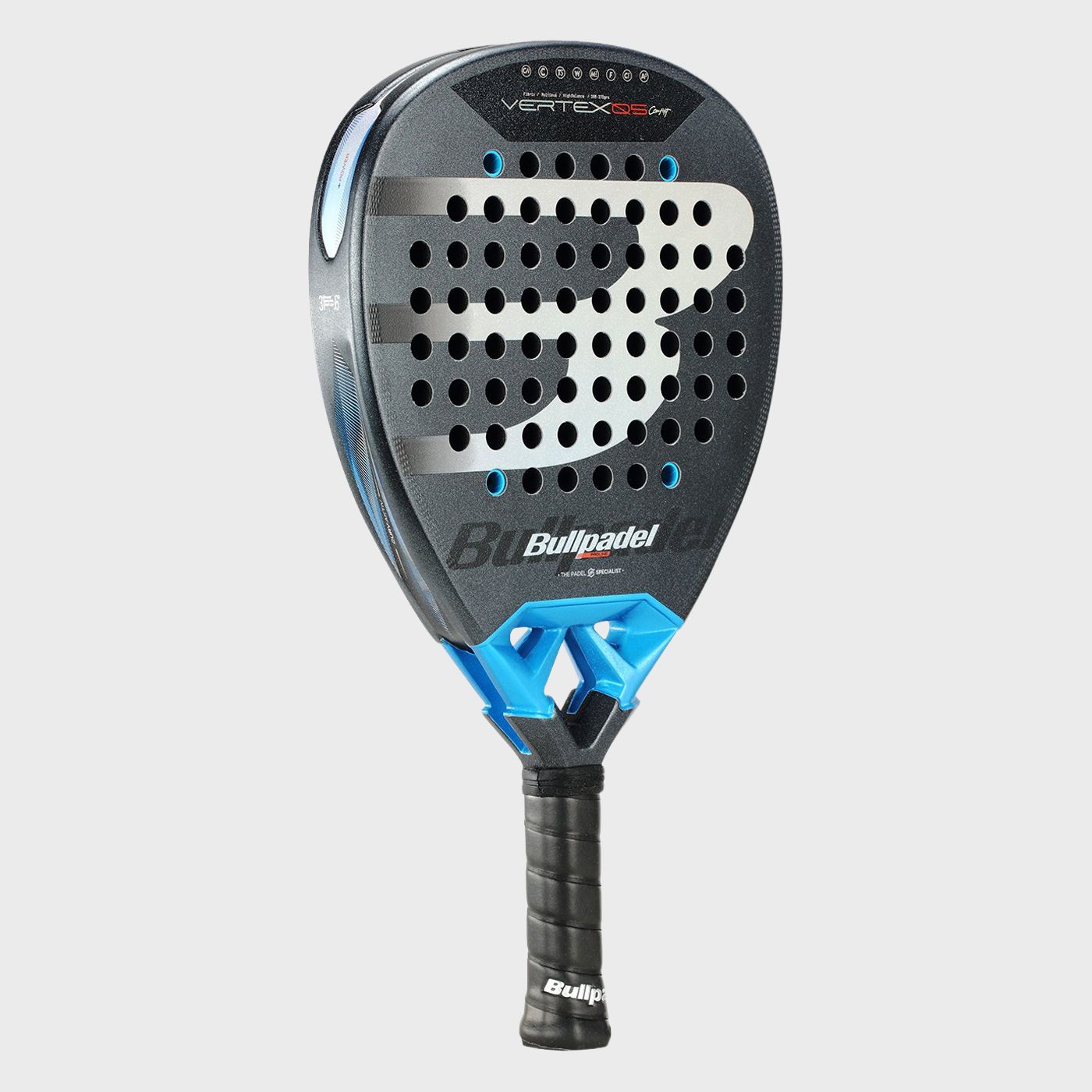 RACKET BULLPADEL VERTEX 05 CMF