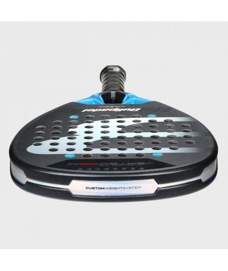 tienda de padel Madrid, tienda de padel online, tienda de padel españa, tienda de padel en linea, PALA BULLPADEL VERTEX 05 CMF