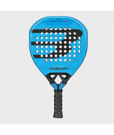 tienda de padel Madrid, tienda de padel online, tienda de padel españa, tienda de padel en linea, PALA BULLPADEL VERTEX 05 GEO