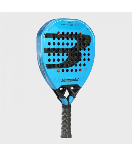 tienda de padel Madrid, tienda de padel online, tienda de padel españa, tienda de padel en linea, PALA BULLPADEL VERTEX 05 GEO