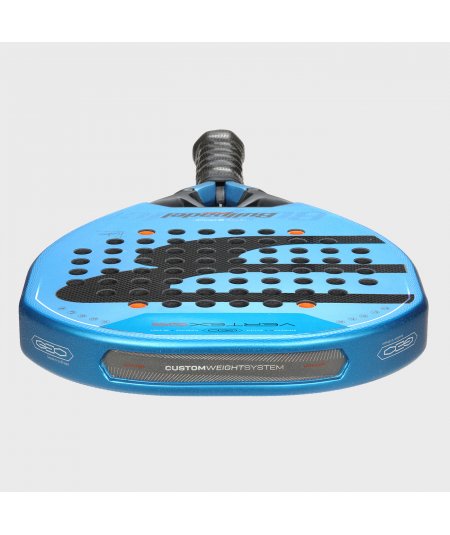 tienda de padel Madrid, tienda de padel online, tienda de padel españa, tienda de padel en linea, PALA BULLPADEL VERTEX 05 GEO