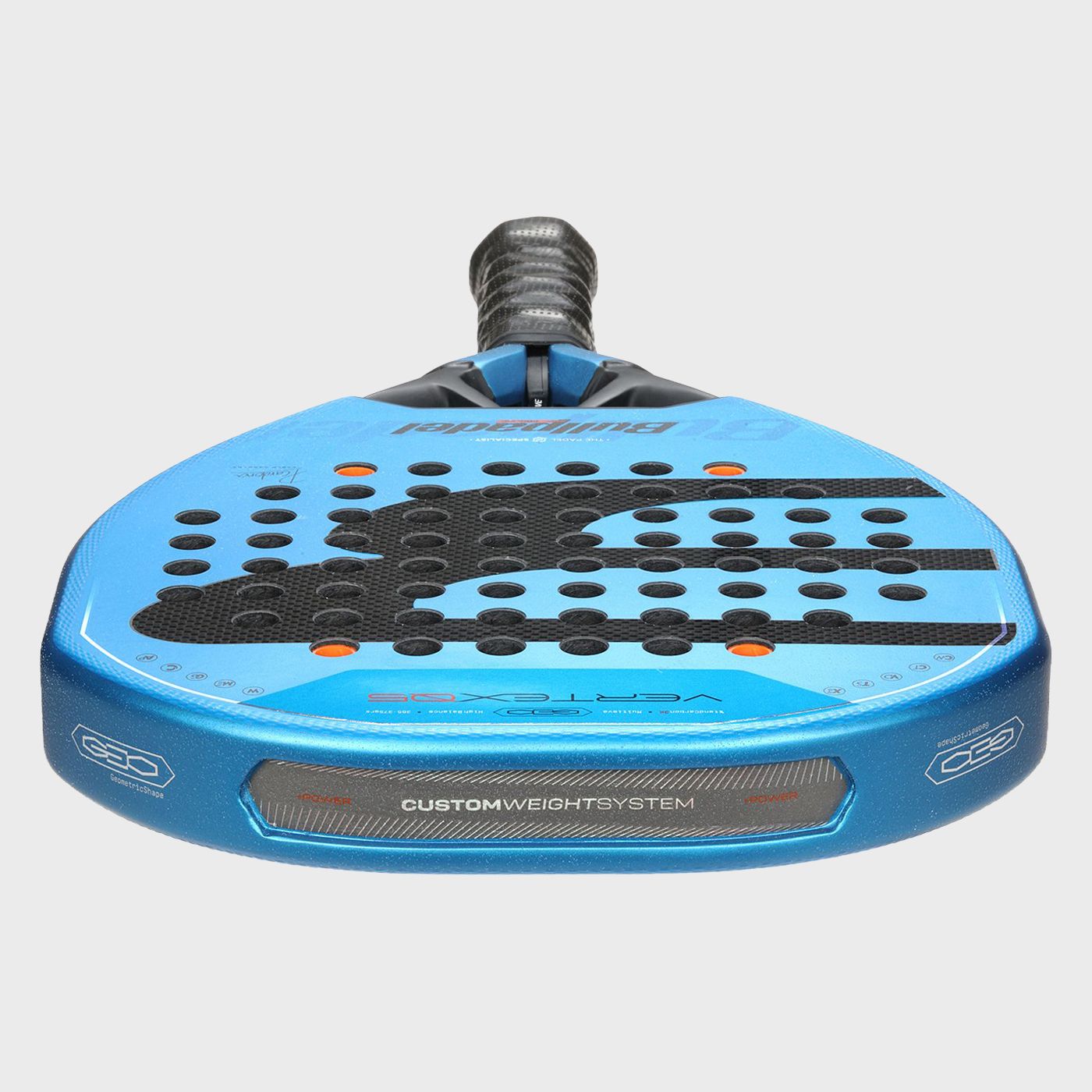 RACCHETTA BULLPADEL VERTEX 05 GEO