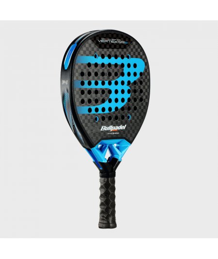 tienda de padel Madrid, tienda de padel online, tienda de padel españa, tienda de padel en linea, PALA BULLPADEL VERTEX 05 HYB