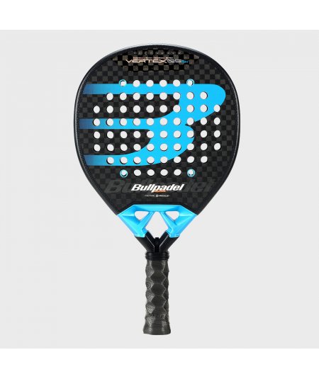 tienda de padel Madrid, tienda de padel online, tienda de padel españa, tienda de padel en linea, PALA BULLPADEL VERTEX 05 HYB