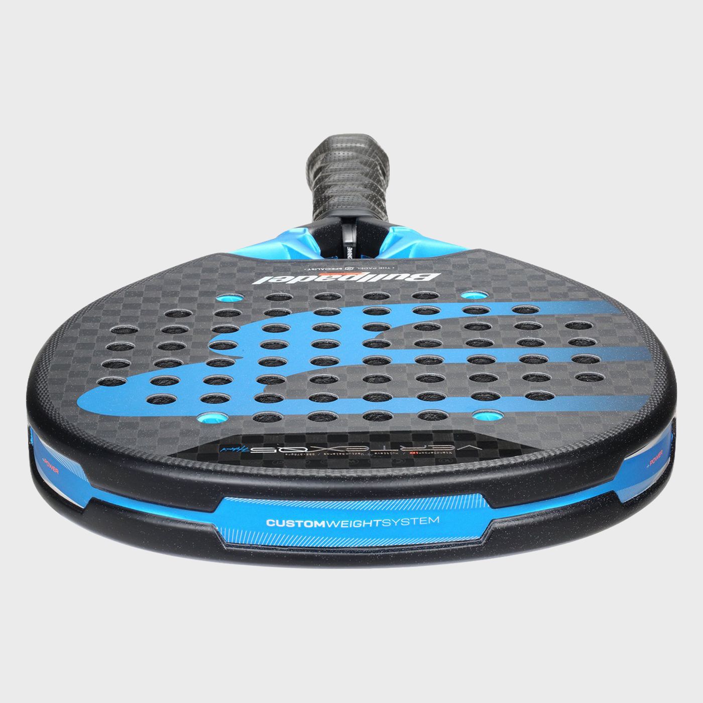 RACKET BULLPADEL VERTEX 05 HYB