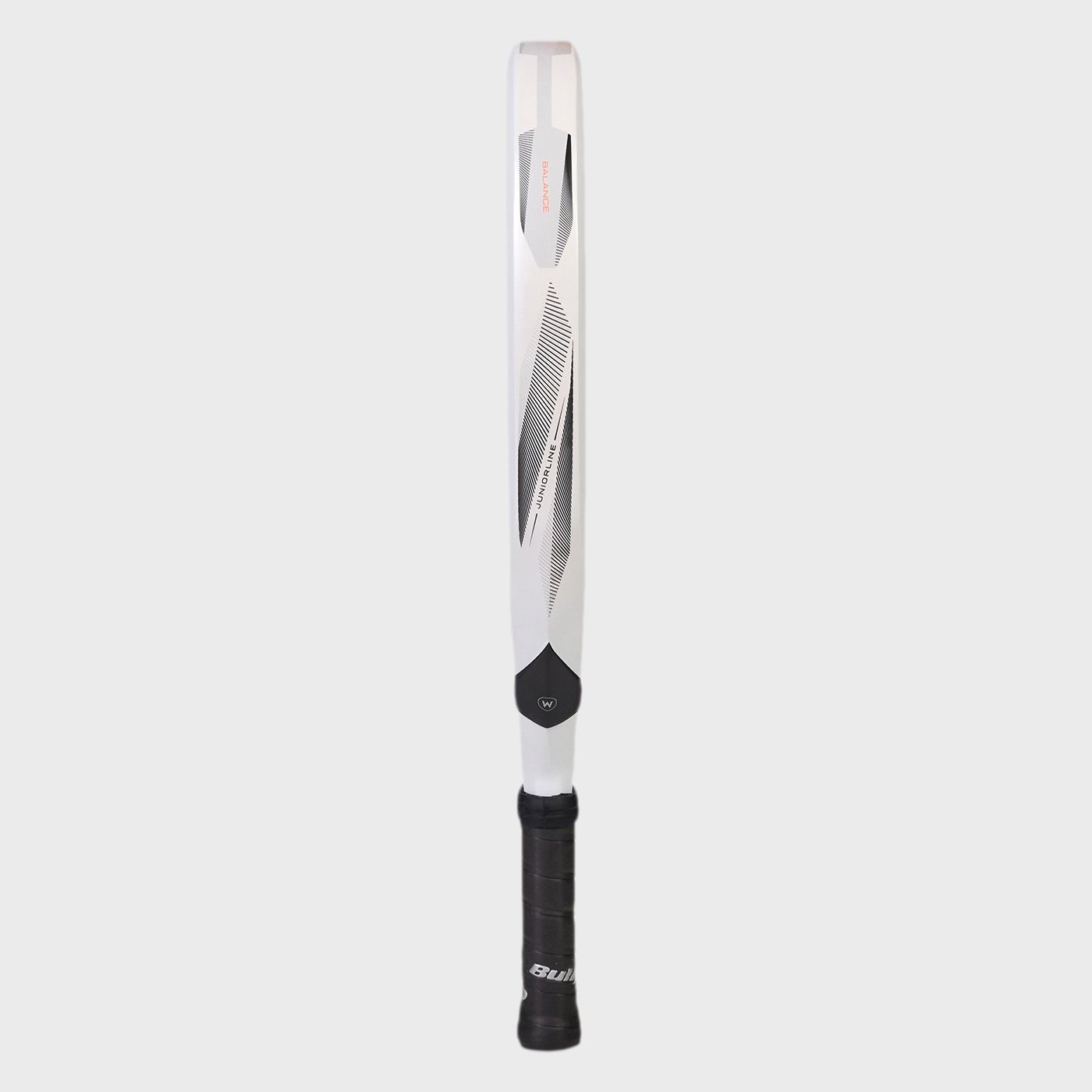 RACKET BULLPADEL VERTEX JR BOY 26