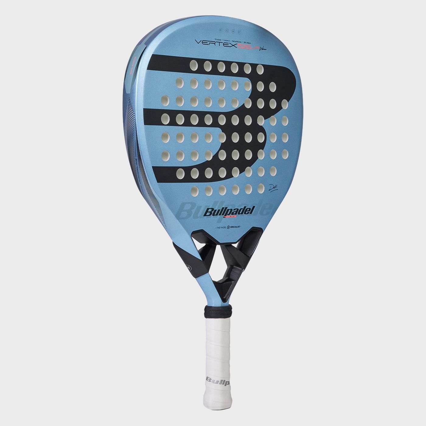 RAQUETTE BULLPADEL VERTEX JR GIRL 26