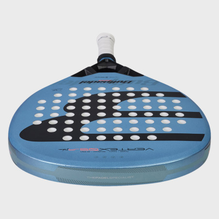 RACKET BULLPADEL VERTEX JR GIRL 26