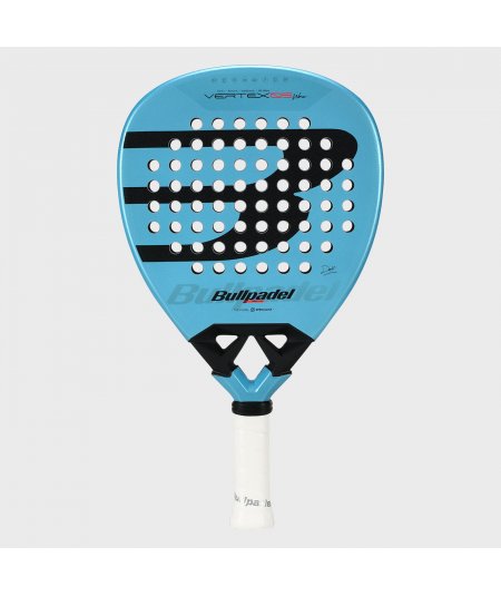 tienda de padel Madrid, tienda de padel online, tienda de padel españa, tienda de padel en linea, PALA BULLPADEL VERTEX 05 W