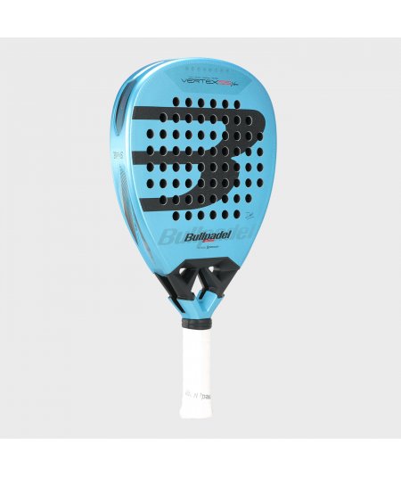 tienda de padel Madrid, tienda de padel online, tienda de padel españa, tienda de padel en linea, PALA BULLPADEL VERTEX 05 W 26