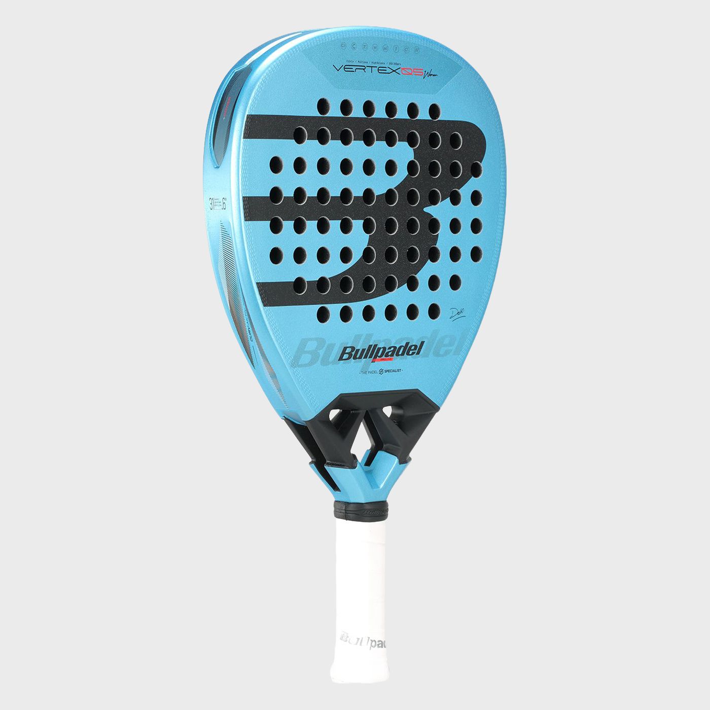 RACCHETTA BULLPADEL VERTEX 05 W