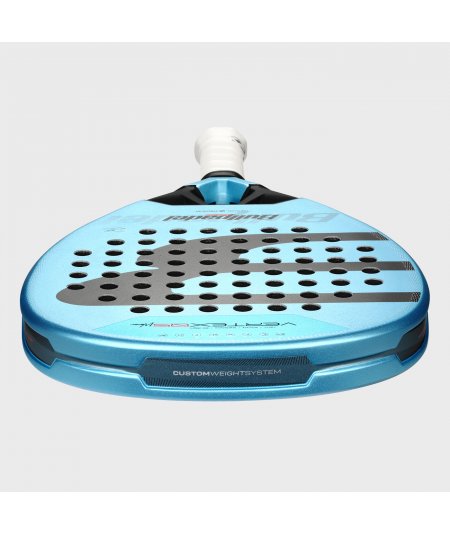 tienda de padel Madrid, tienda de padel online, tienda de padel españa, tienda de padel en linea, PALA BULLPADEL VERTEX 05 W 26