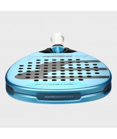 tienda de padel Madrid, tienda de padel online, tienda de padel españa, tienda de padel en linea, PALA BULLPADEL VERTEX 05 W 26