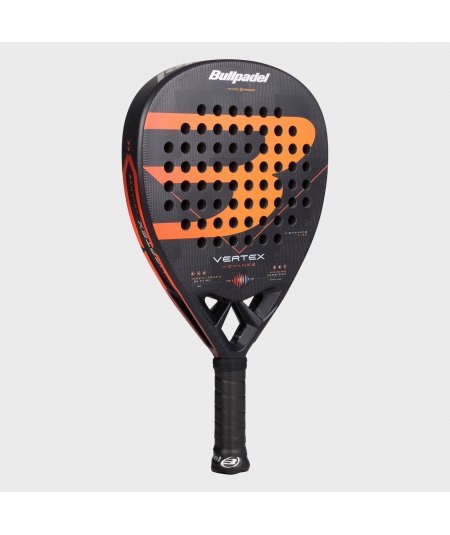 tienda de padel Madrid, tienda de padel online, tienda de padel españa, tienda de padel en linea, PALA BULLPADEL VERTEX ADVANCE