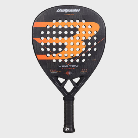 RAQUETTE BULLPADEL VERTEX ADVANCE