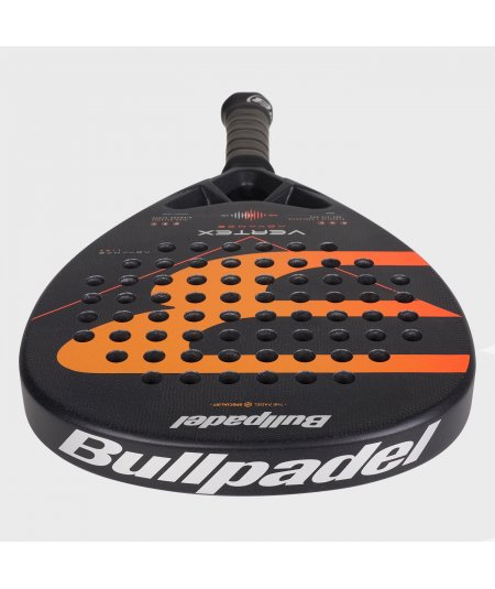 tienda de padel Madrid, tienda de padel online, tienda de padel españa, tienda de padel en linea, PALA BULLPADEL VERTEX ADVANCE
