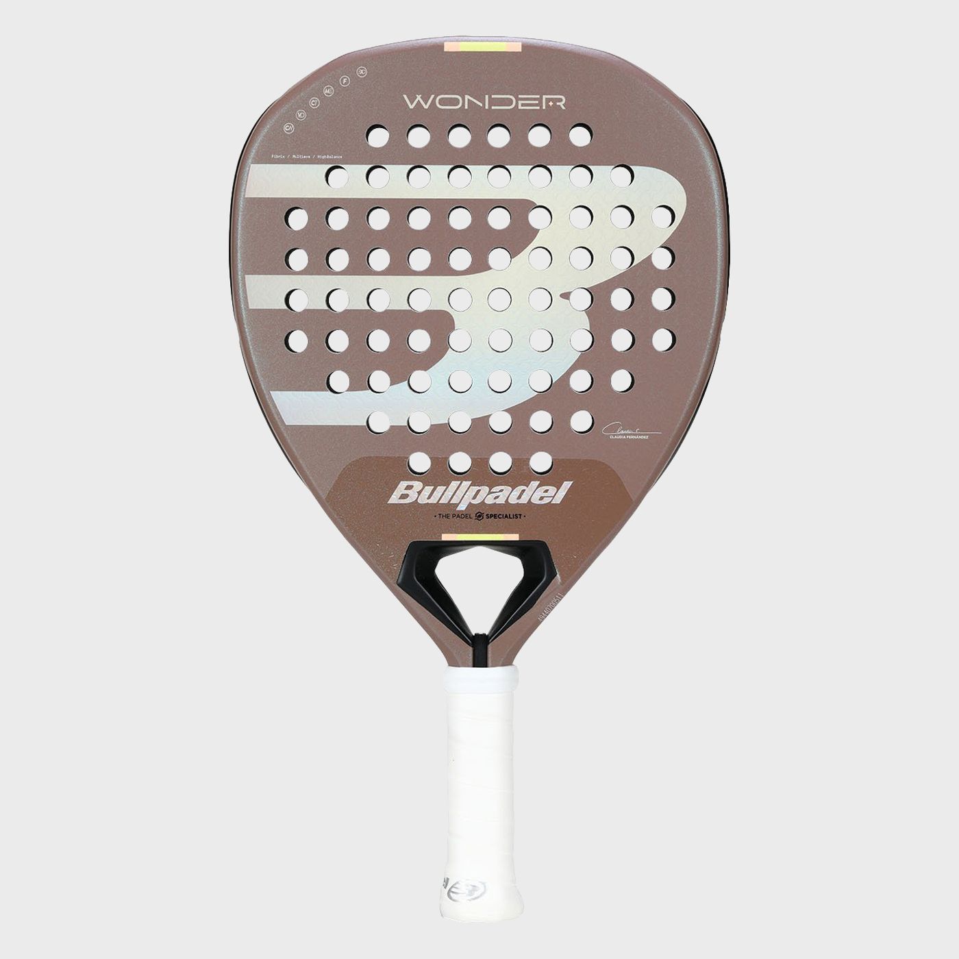 RACCHETTA BULLPADEL WONDER