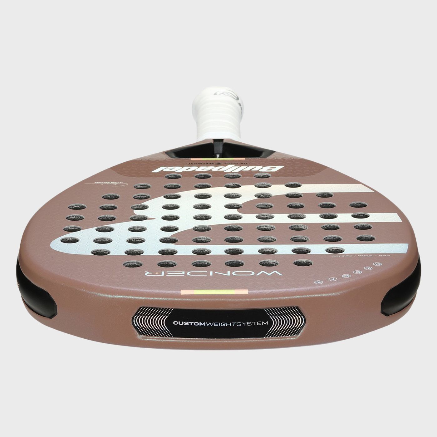 RAQUETTE BULLPADEL WONDER